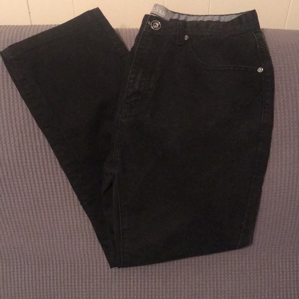 Paulo Solari Jeans